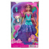 MATTEL Bábika Barbie so štipkou mágie MATTEL Bábika Barbie so štipkou mágie