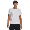 UNDER ARMOUR ISO-CHILL LASER HEAT SS white - M UNDER ARMOUR ISO-CHILL LASER HEAT SS white - M