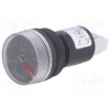 Časové relé 22mm IP65 Výr.séria Harmony XB5 -20÷60°C 24VDC Časové relé 22mm IP65 Výr.séria Harmony XB5 -20÷60°C 24VDC