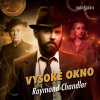 Vysoké okno - Raymond Chandler (mp3 audiokniha) Vysoké okno - Raymond Chandler (mp3 audiokniha)