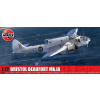 Airfix Classic Kit lietadlo A04021A - Bristol Beaufort Mk.IA (1:72) Airfix Classic Kit lietadlo A04021A - Bristol Beaufort Mk.IA (1:72)