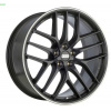 BBS BBS Cc-R 8.5x19 5x114.3 ET30 Satin Black 82 BBS BBS Cc-R 8.5x19 5x114.3 ET30 Satin Black 82