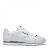 Reebok Royal Glide Trainers White 7 (40.5) Reebok Royal Glide Trainers White 7 (40.5)
