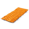 Intex Nafukovací kempingová matrace 64098 TPU CAMPING MAT (oranžová)