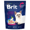 Brit Premium (VAFO Praha s.r.o.) Brit Premium Cat by Nature Sterilized Chicken 300g Brit Premium (VAFO Praha s.r.o.) Brit Premium Cat by Nature Sterilized Chicken 300g