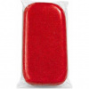 SweetArt Marcipánová hmota červená 15% mandlí (1 kg) - dortis SweetArt Marcipánová hmota červená 15% mandlí (1 kg) - dortis