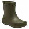 Crocs Čižmy Classic Rain Boot Army Green - 38-39 Crocs Čižmy Classic Rain Boot Army Green - 38-39