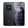 Xiaomi Redmi Note 15 Pro+ 5G Dual Sim 8GB RAM 256GB - Black Xiaomi Redmi Note 15 Pro+ 5G Dual Sim 8GB RAM 256GB - Black