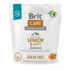 Brit Care Grain-free Senior & Light Salmon 1 kg Brit Care Grain-free Senior & Light Salmon 1 kg