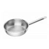 Zwilling Pro pánev 24 cm nerezová 65128-240 Zwilling Pro pánev 24 cm nerezová 65128-240