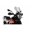 PUIG Plexi štít TOURING dymový, 525 × 385, 140.3587H PUIG Plexi štít TOURING dymový, 525 × 385, 140.3587H