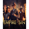 ESD Empire of Sin 7607 ESD Empire of Sin 7607