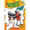 Jurassic Peck: A Branches Book (Kung Pow Chicken #5) (Cyndi Marko)(Brožovaná) Jurassic Peck: A Branches Book (Kung Pow Chicken #5) (Cyndi Marko)(Brožovaná)