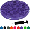 MOVIT® Balančný vankúš 33 cm fialový MOVIT® Balančný vankúš 33 cm fialový