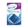 Kolorado WC čistiaca kocka MODRÝ OCEÁN 45g Kolorado WC čistiaca kocka MODRÝ OCEÁN 45g