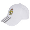 Čiapka adidas Real Madrid JX1635 OSFM Čiapka adidas Real Madrid JX1635 OSFM