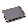 2.8'' TFT Touch Shield V2.0 for Arduino (Seeed SLD10261P) 2.8'' TFT Touch Shield V2.0 for Arduino (Seeed SLD10261P)