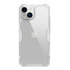 Nillkin Nature TPU PRO kryt pre Apple iPhone 13/14 Transparent Nillkin Nature TPU PRO kryt pre Apple iPhone 13/14 Transparent
