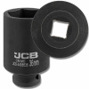 JCB JCB Rázová hlavica hlboká 1/2 JCB JCB Rázová hlavica hlboká 1/2
