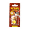 Areon Fresco APPLE AND CINNAMON Areon Fresco APPLE AND CINNAMON