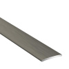 Profil AL prechodový 20 mm, elox Titan kartáčovaný B3, 1,86 m, samolepiaci plochý, PRO20 Arbiton PRO Profil AL prechodový 20 mm, elox Titan kartáčovaný B3, 1,86 m, samolepiaci plochý, PRO20 Arbiton PRO