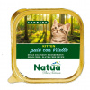 NA2 NATUA Country Kitten Veal - mokré krmivo pre mačky - 100g NA2 NATUA Country Kitten Veal - mokré krmivo pre mačky - 100g