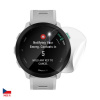 Screenshield GARMIN Forerunner 55 folie na displej Screenshield GARMIN Forerunner 55 folie na displej