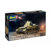 REVELL Plastic ModelKit military 03363 Flakpanzer IV REVELL Plastic ModelKit military 03363 Flakpanzer IV
