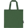 Neutral Taška O 90006, fairtrade, keprová, rozměr 44x43x9cm COT77000654099-bottle gree Zelená lahvově UNI Neutral Taška O 90006, fairtrade, keprová, rozměr 44x43x9cm COT77000654099-bottle gree Zelená lahvově UNI