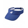 Visor tenisová strecha babolatu - modrá (Stolný tenisový stolík Cornilleau Advance Sport)