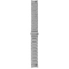 Remienok hodiniek Tommy Hilfiger 679000962 Striebristý Remienok hodiniek Tommy Hilfiger 679000962 Striebristý