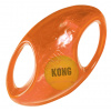 Kong Dog Jumbler Lopta s pískatkom guma termoplastická M L Kong Dog Jumbler Lopta s pískatkom guma termoplastická M L