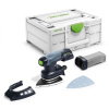 FESTOOL DTSC 400-Basic 3,0 Promo Akumulátorová delta-brúska 577029 FESTOOL DTSC 400-Basic 3,0 Promo Akumulátorová delta-brúska 577029