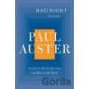 Day / Night - Paul Auster Day / Night - Paul Auster