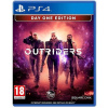 PS4 Outriders (nová) PS4 Outriders (nová)
