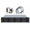 Disková matica Qnap Rack 2U (TLR1200SRP) OUTLET Disková matica Qnap Rack 2U (TLR1200SRP) OUTLET