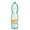 Minerálna voda MATTONI ochutená - pomaranč sýtená 6 x 1,5 ℓ Minerálna voda MATTONI ochutená - pomaranč sýtená 6 x 1,5 ℓ