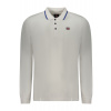 NORWAY 1963 MEN'S LONG-SLEEVED POLO SHIRT WHITE biela M NORWAY 1963 8057805175930 NORWAY 1963 MEN'S LONG-SLEEVED POLO SHIRT WHITE biela M NORWAY 1963 8057805175930
