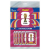 Panini FIFA World Cup 2026 Nálepka kolekcia Mini Multipack - DE (nemecká verzia) Panini FIFA World Cup 2026 Nálepka kolekcia Mini Multipack - DE (nemecká verzia)