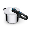 Tlakový antikoro hrniec 8 l Secure Trendy - Tefal Tlakový antikoro hrniec 8 l Secure Trendy - Tefal