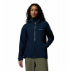 TRAILBORNE™-2.5L-SHELL-DAMSKA-HARDSHELLOVA-BUNDA Farba: Collegiate Navy, Veľkosť: XS 2154484464 TRAILBORNE™-2.5L-SHELL-DAMSKA-HARDSHELLOVA-BUNDA Farba: Collegiate Navy, Veľkosť: XS 2154484464