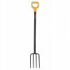 FISKARS PEVNÉ VIDLÁ NA RYTIE 1070673 (Pevné kovové vidly na kopanie 1070673) FISKARS PEVNÉ VIDLÁ NA RYTIE 1070673 (Pevné kovové vidly na kopanie 1070673)