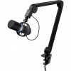 TRUST GXT 255+ ONYX MICROPHONE & ARM 24354 TRUST GXT 255+ ONYX MICROPHONE & ARM 24354