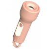 DETSKÉ SVIETIDLO MOB GLOWY FLASHLIGHT - RUŽOVÁ DETSKÉ SVIETIDLO MOB GLOWY FLASHLIGHT - RUŽOVÁ
