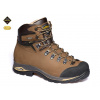 Topánky ASOLO Fandango DUO GV ML Brown 8,5 UK Topánky ASOLO Fandango DUO GV ML Brown 8,5 UK