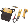 Fluke T5-600/62MAX+/1AC KIT digitálne/y prúdové kliešte, ručný multimeter, CAT III 600 V, Displej (counts): 4000; 4297126 Fluke T5-600/62MAX+/1AC KIT digitálne/y prúdové kliešte, ručný multimeter, CAT III 600 V, Displej (counts): 4000; 4297126