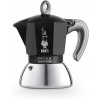 Kávovar Bialetti Moka Induction 100 ml 2 šálky Kávovar Bialetti Moka Induction 100 ml 2 šálky