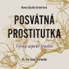 Posvátná prostitutka - Nancy Qualls-Corbettová (mp3 audiokniha) Posvátná prostitutka - Nancy Qualls-Corbettová (mp3 audiokniha)
