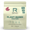 Reflex Nutrition Reflex Plant Based Protein 600 g wild berry Príchuť: vanilka Reflex Nutrition Reflex Plant Based Protein 600 g wild berry Príchuť: vanilka