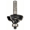 Profilová fréza s vodiacim ložiskom A R=4,8mm Bosch 2608628393 Profilová fréza s vodiacim ložiskom A R=4,8mm Bosch 2608628393